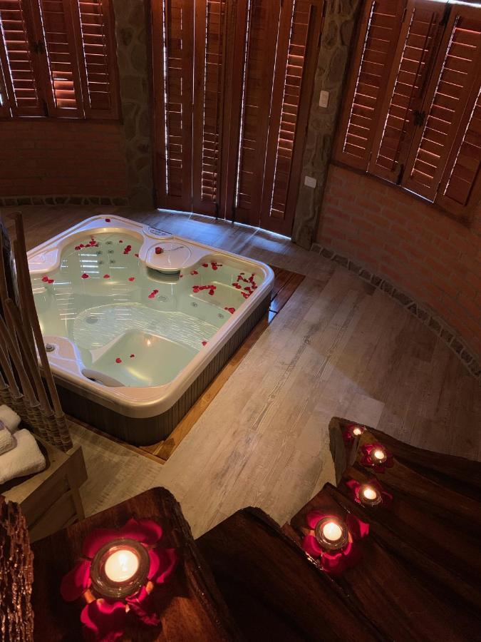 Eco Hotel Nativo Хуан-де-Акоста Экстерьер фото