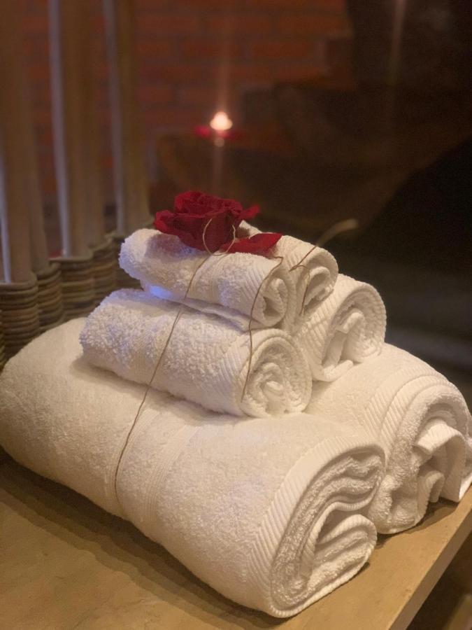 Eco Hotel Nativo Хуан-де-Акоста Экстерьер фото