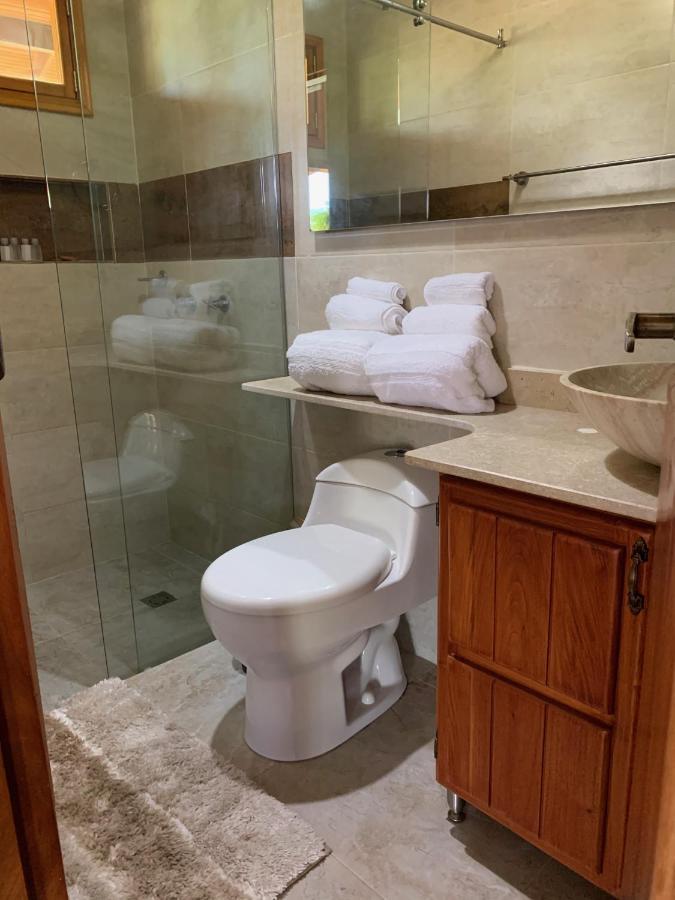 Eco Hotel Nativo Хуан-де-Акоста Экстерьер фото